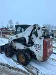 Продам BOBCAT S250  2007 р. в хорошому робочому стані.