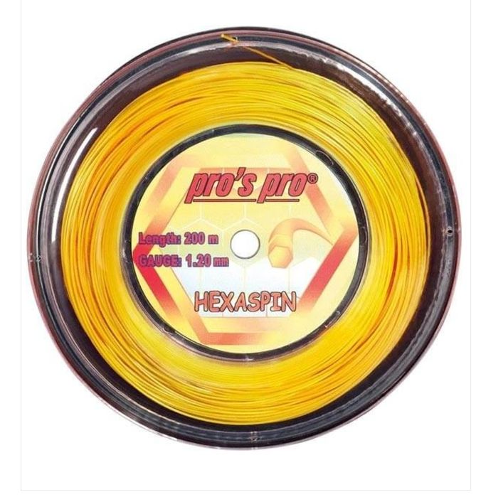 Тенісні струни Pros Pro