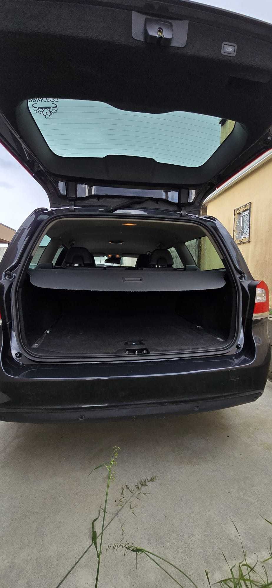 Vendo Volvo V70 D2