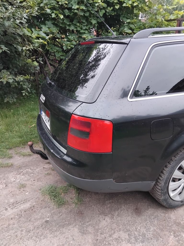 Продаю Ауді А6 с5