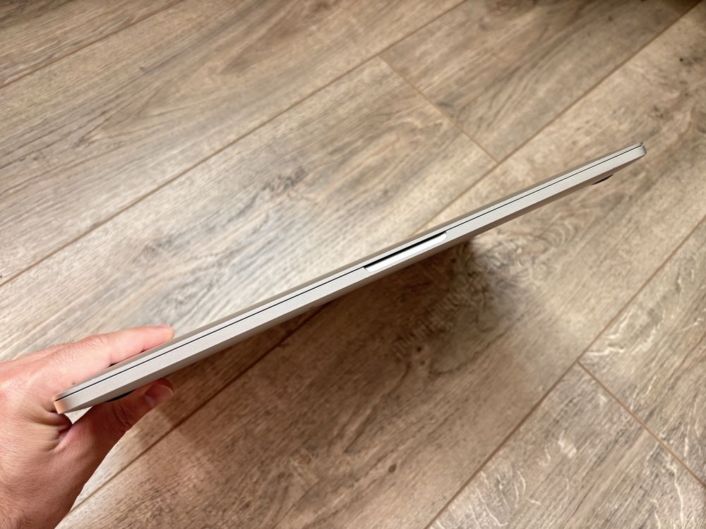 MacBook Pro 15'' 2017 A1707 (i7/16/1tb)