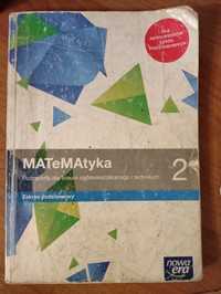 MATeMAtyka 2 nowa era