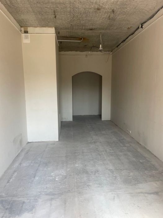 Оренда 80-160 кв.м. Фасад, н/ф