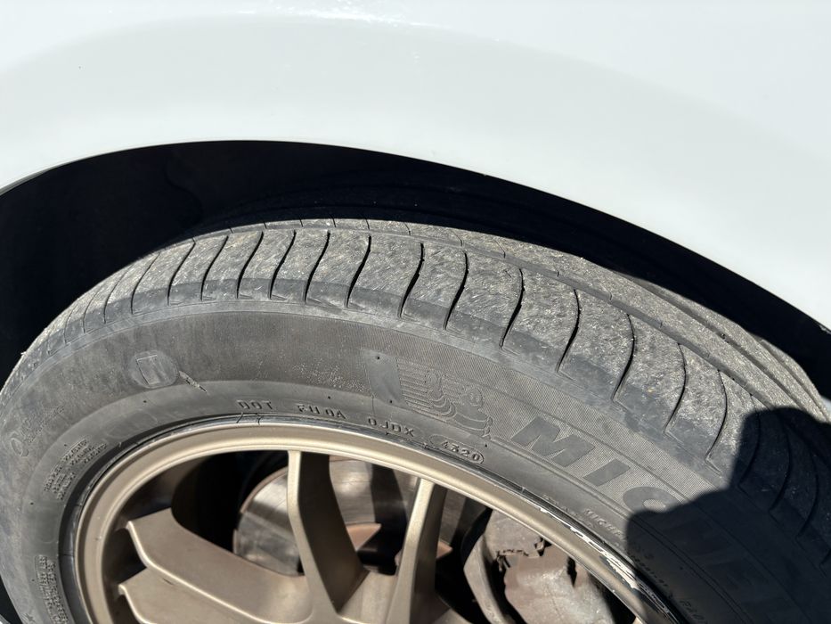 Chevrolet Cruze LT 2010