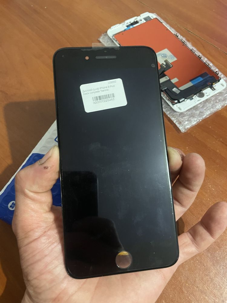Дисплей iphone 8Plus Tianma +подарунок екран айфон 8плюс модуль iPhone
