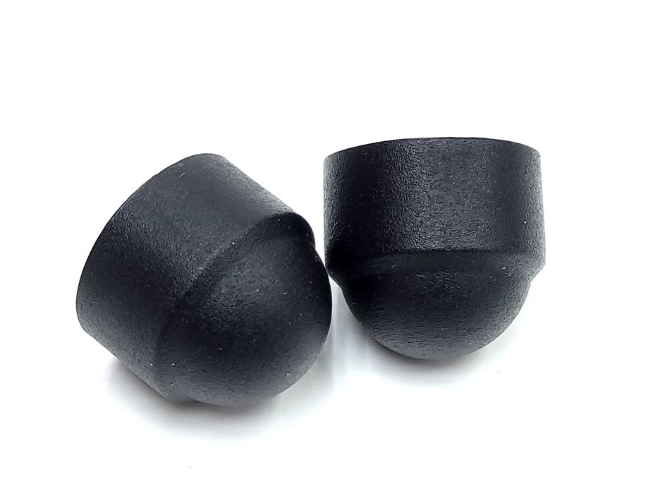 Nakładka kapturek osłona nakrętki 13 do koła przód ZZR Romet Universal