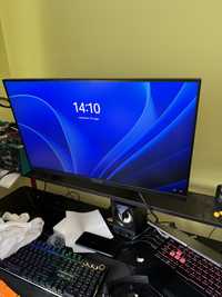 Monitor MSI G2722 27” cali (FULL HD 1920x1080,IPS,170Hz,1ms)