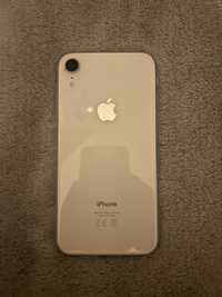 iPhone XR 128gb biały