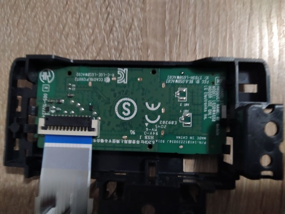 placa mainboard tv led smart tv lg 55