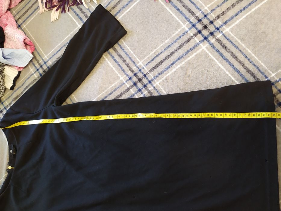 Платье платье трикотажное