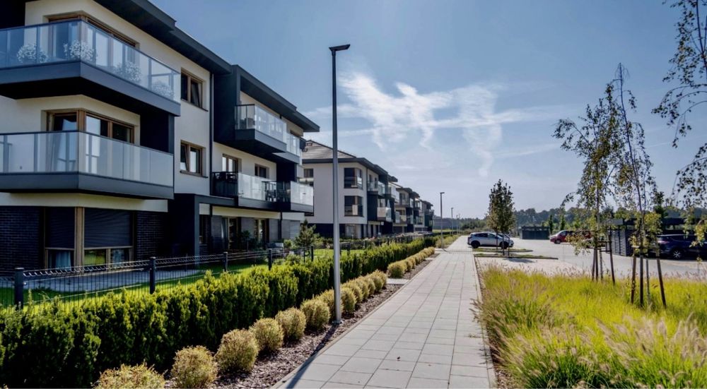 Mieszkanie na sprzedaż Wolsztyn