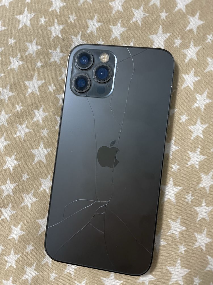 iphone 12 pro 128gb r-sim