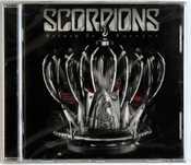 (CD) Scorpions - Return To Forever NOWA
