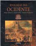 9736 Colecção Grandes Enigmas da Humanidade