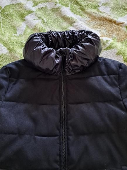 Обмін куртка Benetton розмір С - ХС