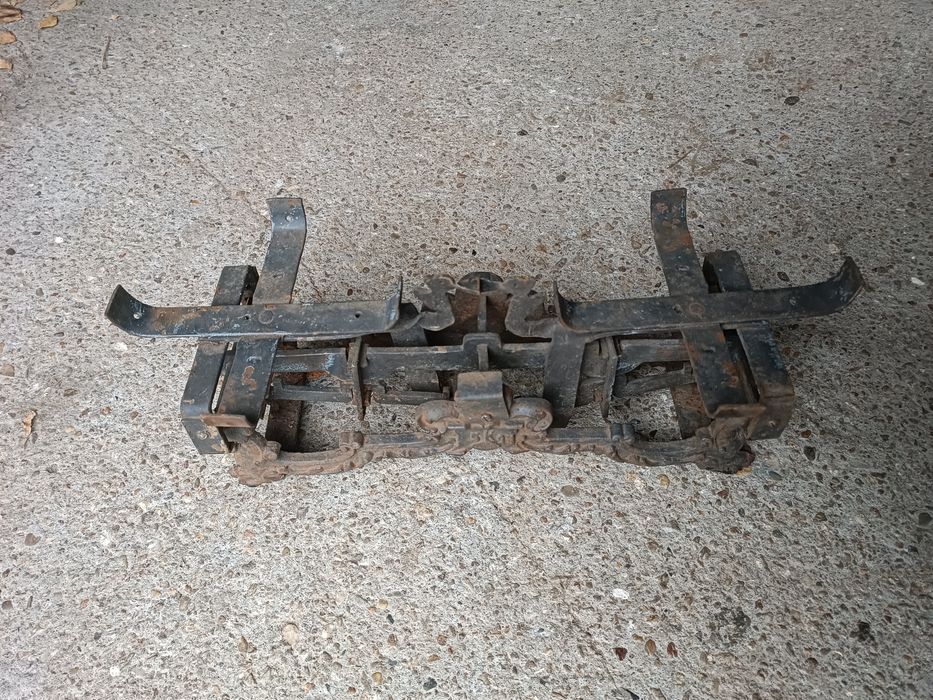 Waga szalkowa 5 kg .