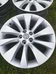 Felgi 18" opel 5x105!!!