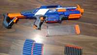 Nerf RAPIDSTRIKE n-strike elite CS-18 + GRATIS