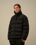 Куртка C.P. Company Chrome-R Down Jacket Black