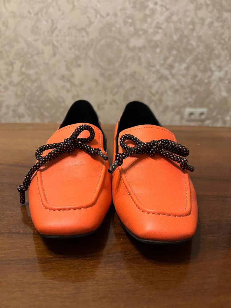 Мокасины Preppy 38 размер