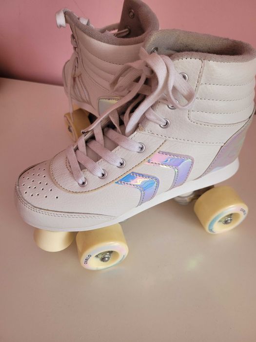 Patins 4 rodas , Oxelo