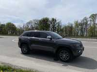 Jeep Grand Cherokke