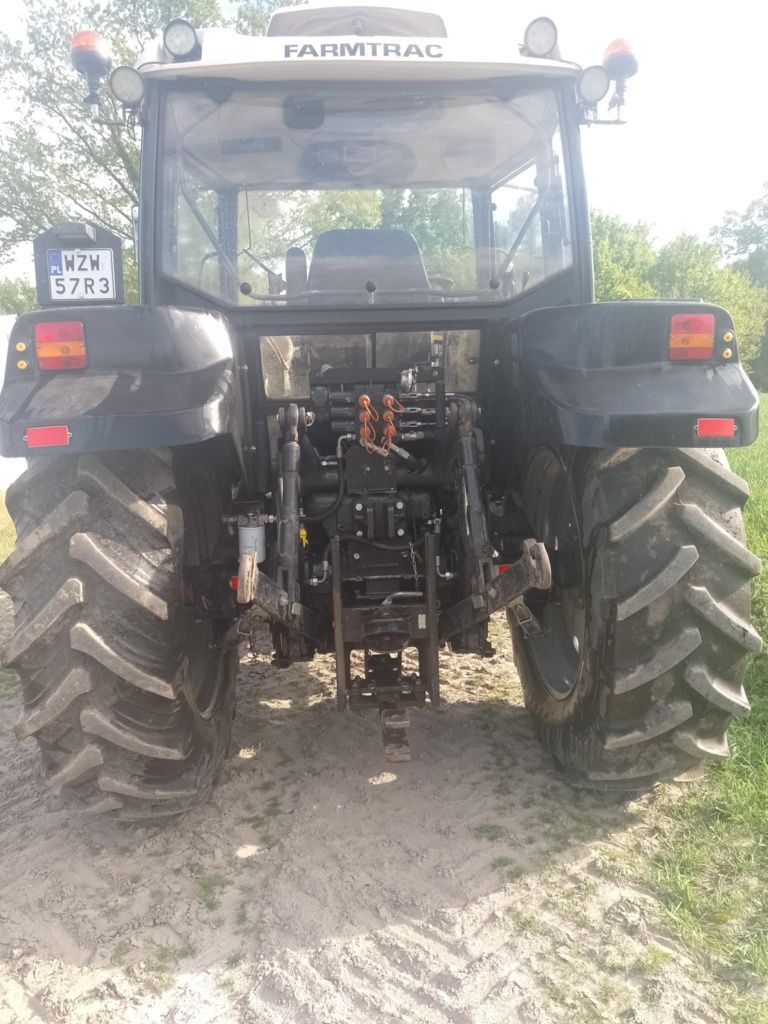 Farmtrack 7100 dt
