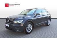 Volkswagen Tiguan 2.0 TDI 150KM Comfortline 4Motion Salon PL Grupa Cicha-Zasada