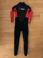 Pianka długa wetsuit rozm 158, 13 lat