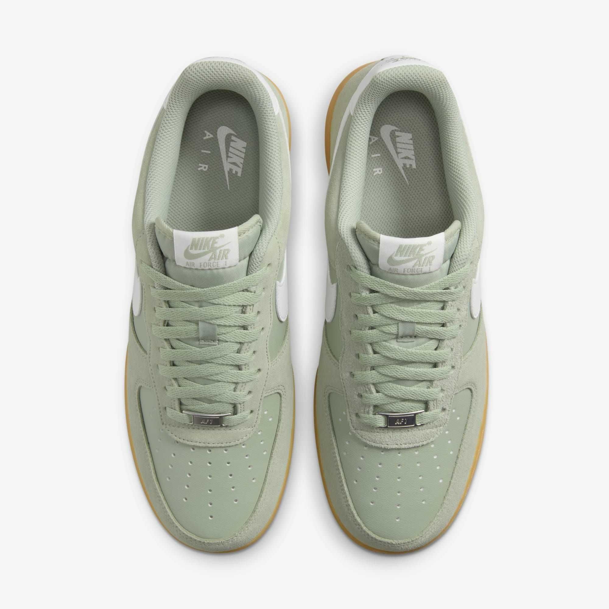 Кросівки Nike Air Force 1 07 LV 8 Defy DN (40р по 49.5р) (FQ8714-300)