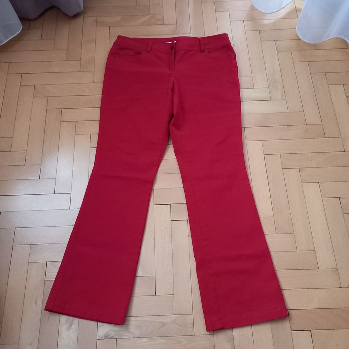 Spodnie damskie r 38/40 firmy Promod
