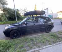 Mazda 3  1.6 diesel