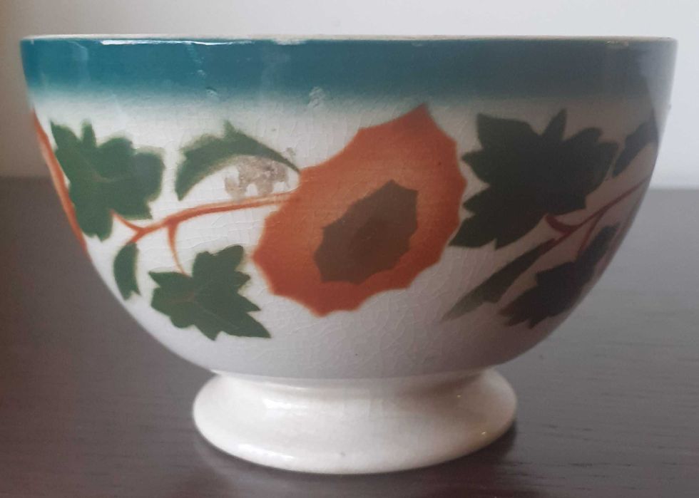 Tigela Gilman Sacavém