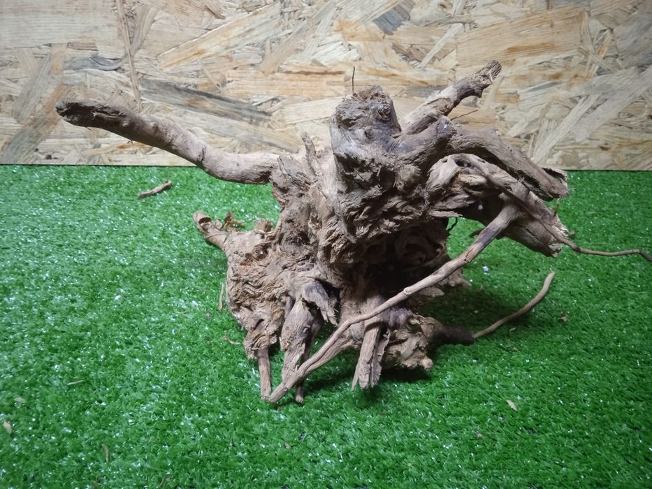 Korzeń do akwarium Red Moore Wood nr 365 o wymiarach 26/17/17