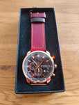Curren Chronograph