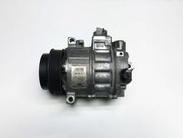 Компрессор кондиционера Mercedes C-Class W204. S204. C204 - 1.8 M271