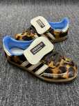 adidasSambaPonyWalesBonnerLeopard R.36