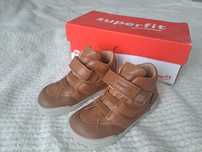 Superfit  trzewiki Gore-Tex rozmiar 24