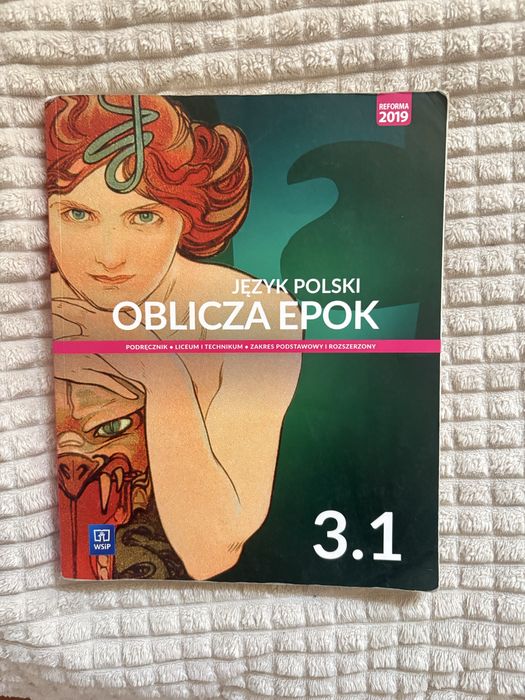 Oblicza Epok 3.1