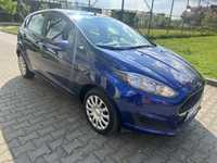 Ford Fiesta 1.2 benzyna Salon Polska