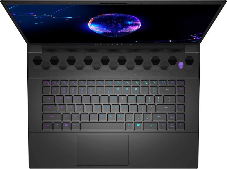 НОВИНКА!Alienware M16(i9-13900HX/64Гб/1Тб/RTX4080/QHD),гарантия.