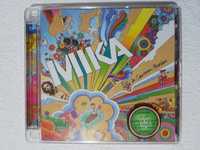 Mika - Life in Cartoon Motion