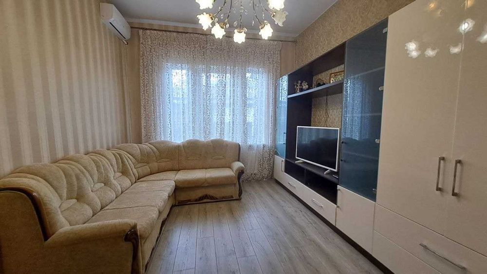 Оренда 2кімнатної квартири центр автономка