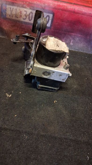 Блок ABS Renault Megane 3 476602003r