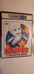 Film Kacper i przyjaciele VCD