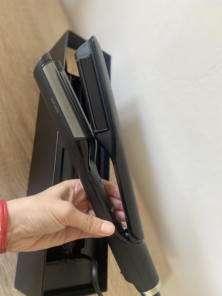 GHD Oracle Professional Versatile Curler