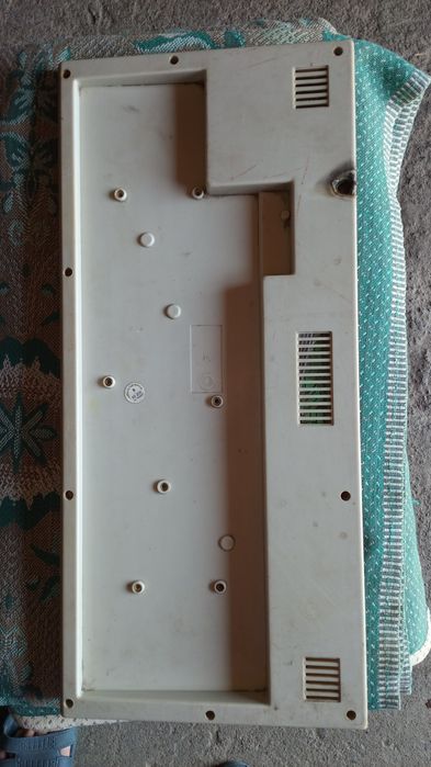 Клавиатура на запчасти