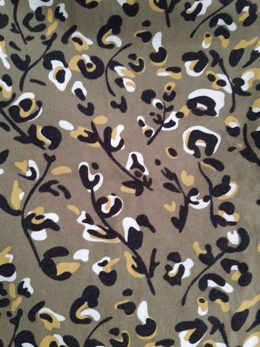 2 krótkie spódniczki