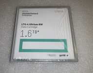 HPE Taśma LTO-4 Ultrium 1.6 TB RW Data Cartridge C7974A