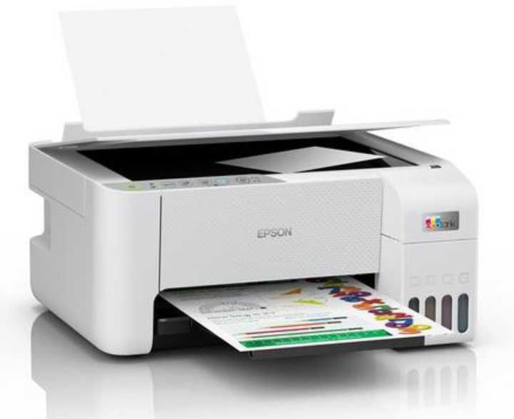 Epson L3256 з Wi-fi НОВИЙ в наявності